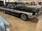 Thumbnail Photo 5 for 1962 Oldsmobile Starfire