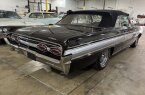 Thumbnail Photo 3 for 1962 Oldsmobile Starfire