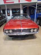 Thumbnail Photo 3 for 1962 Oldsmobile Starfire