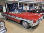 Thumbnail Photo 1 for 1962 Oldsmobile Starfire
