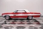 Thumbnail Photo 2 for 1962 Oldsmobile Starfire