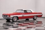 Thumbnail Photo 5 for 1962 Oldsmobile Starfire