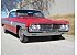 1962 Oldsmobile Starfire