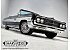 1962 Oldsmobile Starfire