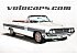 1962 Oldsmobile Starfire