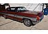 1962 Oldsmobile Starfire