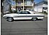 1962 Oldsmobile Starfire