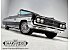 1962 Oldsmobile Starfire