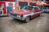 1962 Oldsmobile Starfire