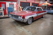 1962 Oldsmobile Starfire