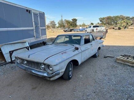 Photo 1 for 1962 Plymouth Belvedere