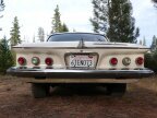 Thumbnail Photo 1 for 1962 Plymouth Fury for Sale by Owner