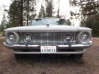 Thumbnail Photo 2 for 1962 Plymouth Fury for Sale by Owner