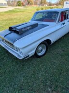 Thumbnail Photo 3 for 1962 Plymouth Fury