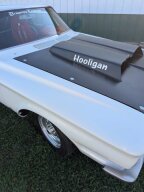 Thumbnail Photo 5 for 1962 Plymouth Fury