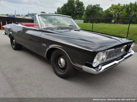 Photo 1 for 1962 Plymouth Fury