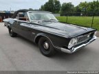 Thumbnail Photo 1 for 1962 Plymouth Fury