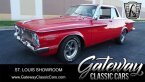 Thumbnail Photo 2 for 1962 Plymouth Fury