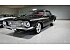 1962 Plymouth Fury