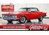 1962 Plymouth Fury