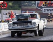 1962 Plymouth Fury