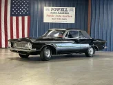 1962 Plymouth Fury