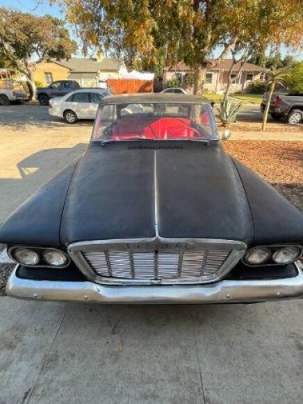Photo 1 for 1962 Plymouth Valiant