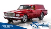 1962 Plymouth Valiant