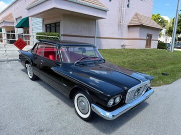 1962 Plymouth Valiant