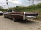 Thumbnail Photo 5 for 1962 Pontiac Bonneville Convertible