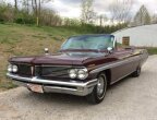 Thumbnail Photo 2 for 1962 Pontiac Bonneville Convertible