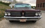 Thumbnail Photo 3 for 1962 Pontiac Bonneville Convertible