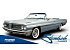1962 Pontiac Bonneville Convertible