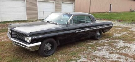 Photo 1 for 1962 Pontiac Catalina