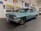 Thumbnail Photo 2 for 1962 Pontiac Catalina