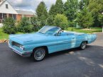 Thumbnail Photo 1 for 1962 Pontiac Catalina