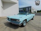 Thumbnail Photo 4 for 1962 Pontiac Catalina