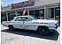 1962 Pontiac Catalina