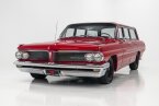 Thumbnail Photo 3 for 1962 Pontiac Catalina Safari Wagon