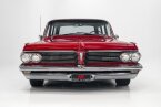 Thumbnail Photo 2 for 1962 Pontiac Catalina Safari Wagon