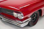 Thumbnail Photo 6 for 1962 Pontiac Catalina Safari Wagon