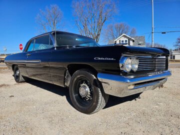 1962 Pontiac Catalina