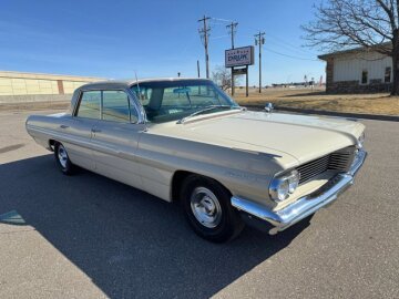 1962 Pontiac Catalina