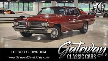 1962 Pontiac Catalina