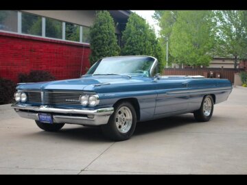 1962 Pontiac Catalina