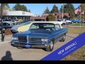 1962 Pontiac Catalina