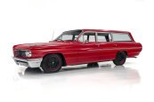 1962 Pontiac Catalina Safari Wagon