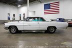 Thumbnail Photo 2 for 1962 Pontiac Grand Prix