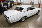 Thumbnail Photo 6 for 1962 Pontiac Grand Prix