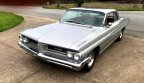 Thumbnail Photo 5 for 1962 Pontiac Grand Prix